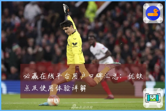 必赢在线平台用户口碑汇总：优缺点及使用体验详解