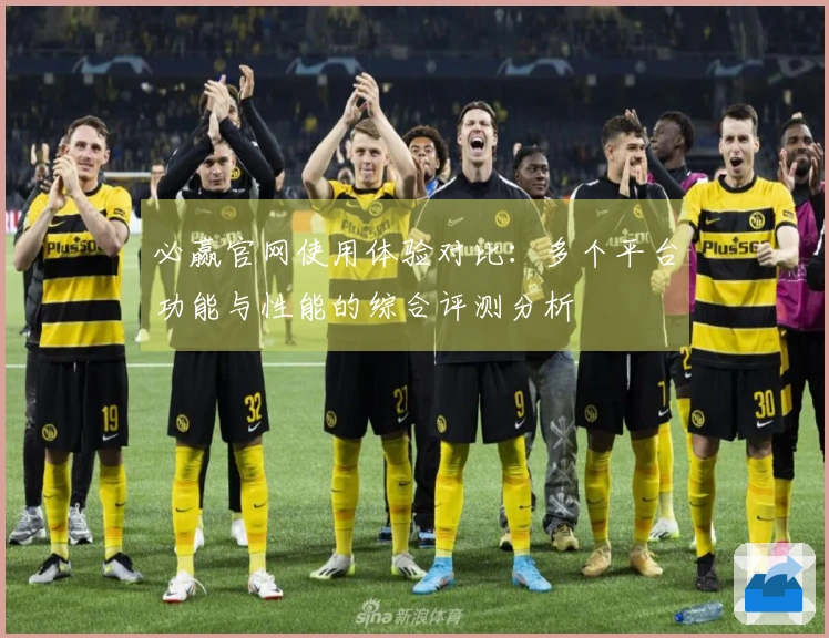 必赢官网使用体验对比:多个平台功能与性能的综合评测分析