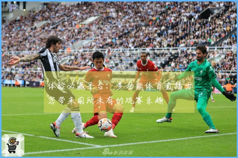 体验必赢平台：多功能体育直播为您带来前所未有的观赛乐趣